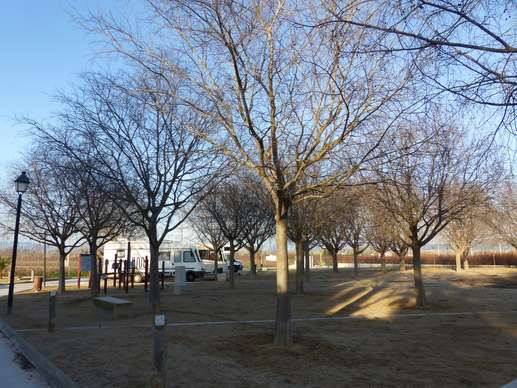 Added a photo to a location