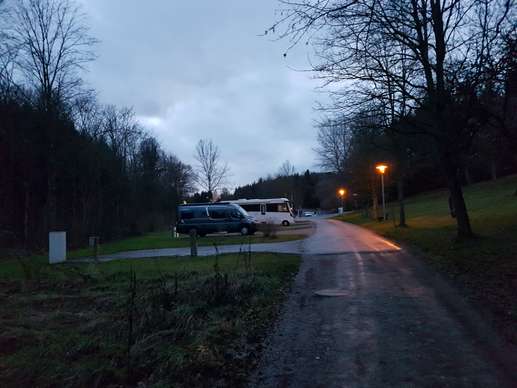 Een foto toegevoegd aan een locatie