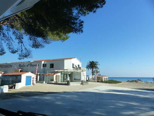 Added a photo to a location