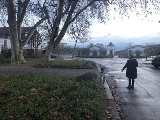 Einem Ort wurde ein Foto hinzugefügt