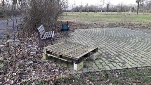 Einem Ort wurde ein Foto hinzugefügt