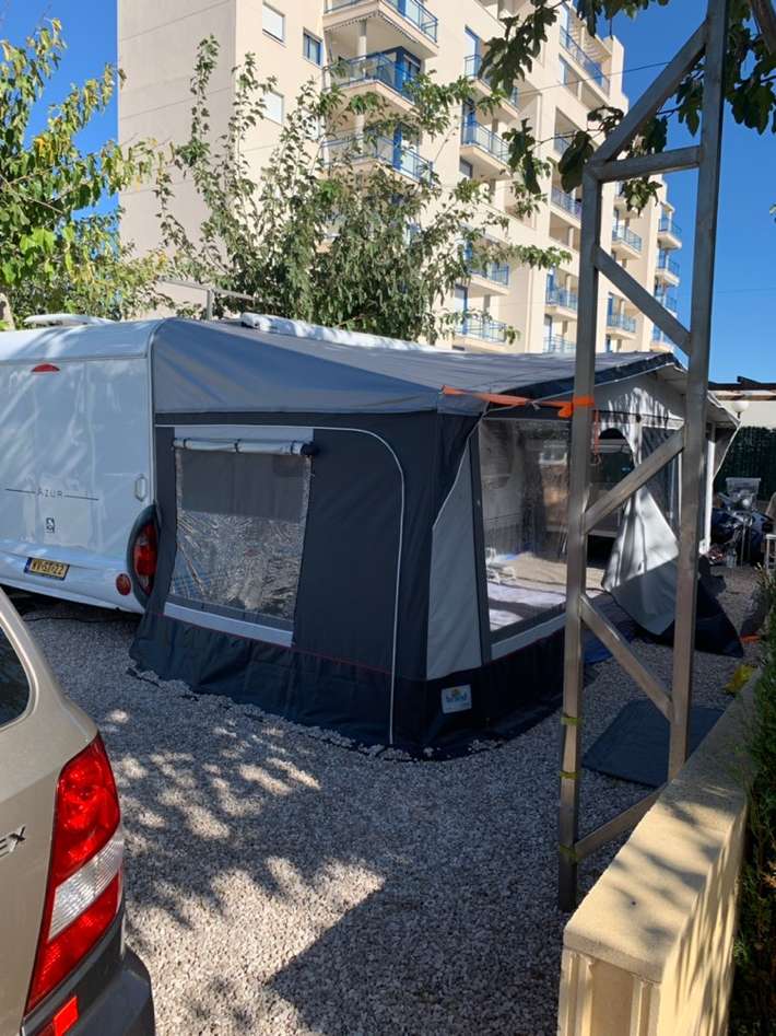 Camping Calpemar