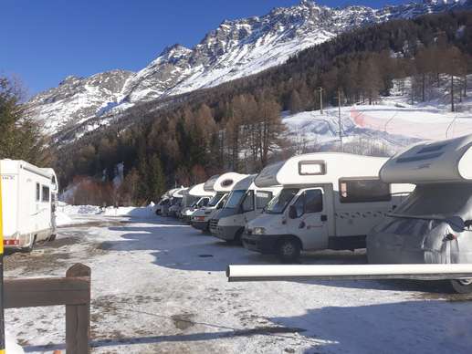 Aggiunta una foto a una posizione