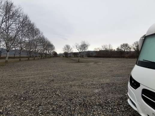 Een foto toegevoegd aan een locatie