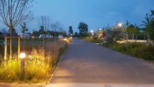 Added a photo to a location