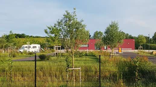 Added a photo to a location