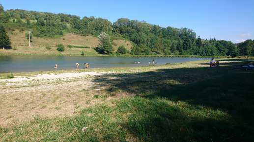 Added a photo to a location