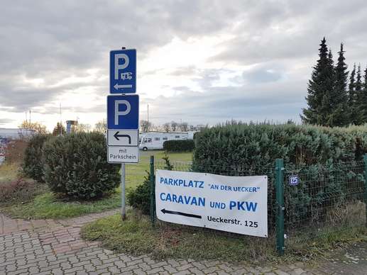 Ajout d'une photo à un emplacement