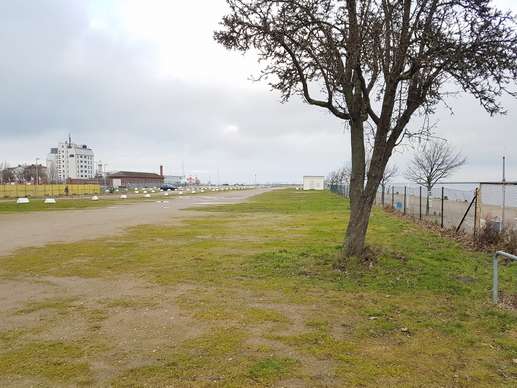 Ajout d'une photo à un emplacement