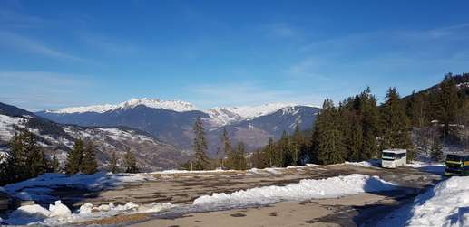 Added a photo to a location