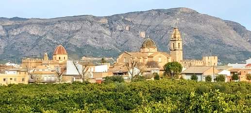 Einem Ort wurde ein Foto hinzugefügt