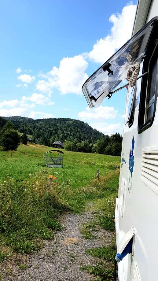 Ajout d'une photo à un emplacement