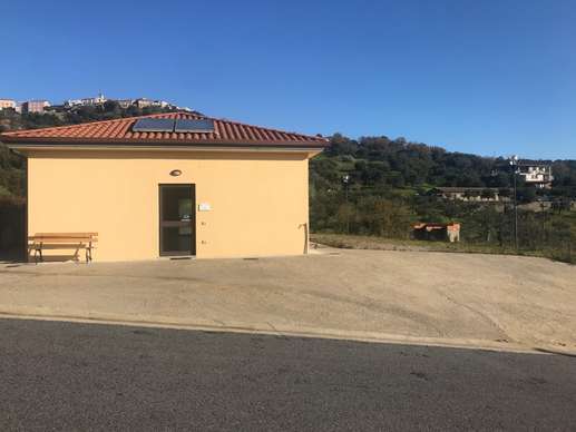 Aggiunta una foto a una posizione