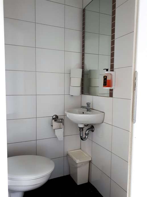 Einem Ort wurde ein Foto hinzugefügt