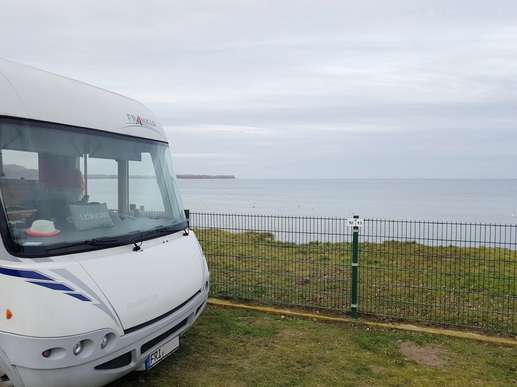Ajout d'une photo à un emplacement