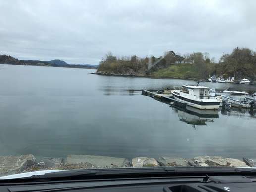 Added a photo to a location