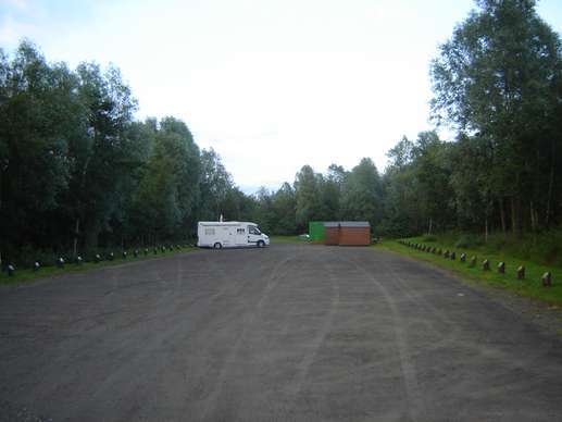 Added a photo to a location