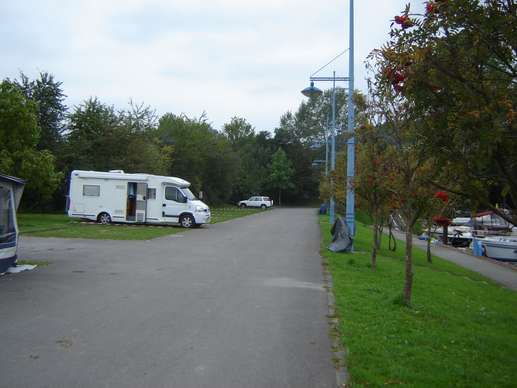 Added a photo to a location