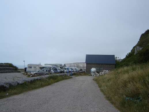 Added a photo to a location