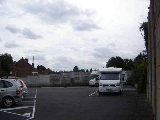 Added a photo to a location