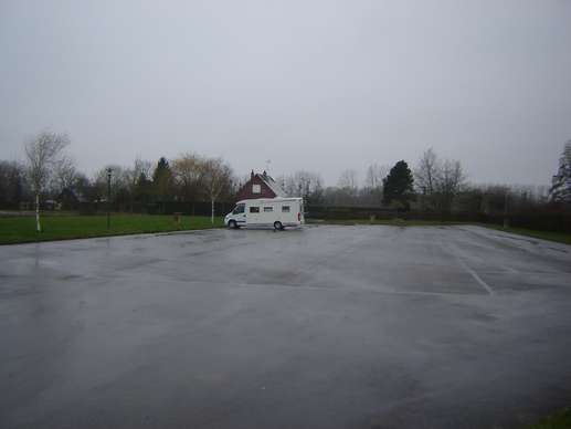 Added a photo to a location