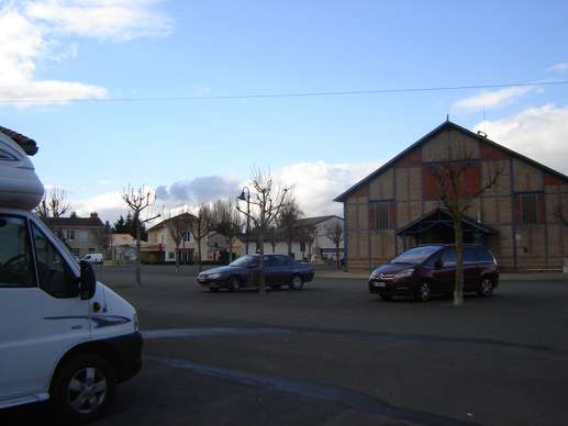 Added a photo to a location