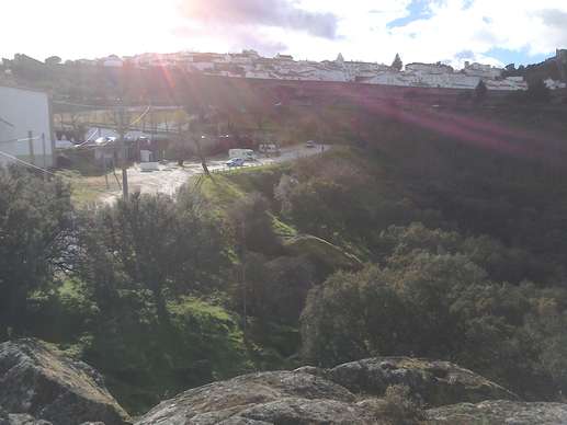 Added a photo to a location
