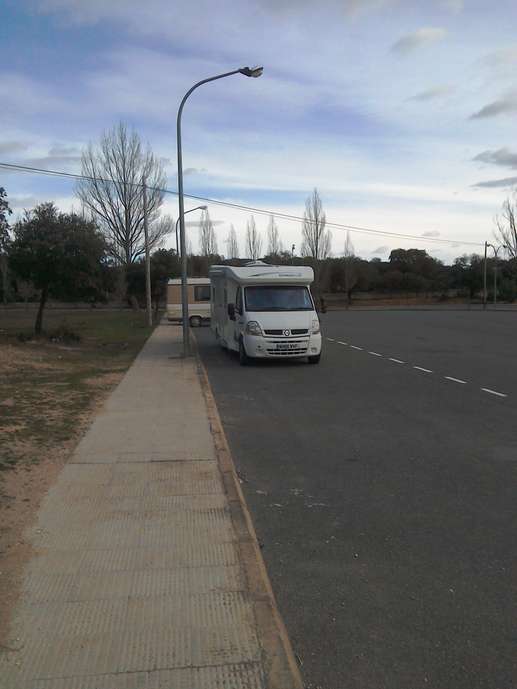 Added a photo to a location