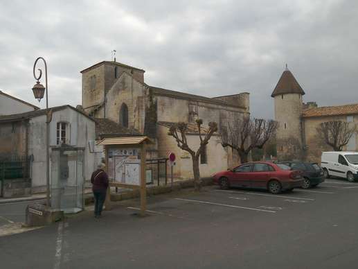 Added a photo to a location