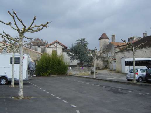 Added a photo to a location