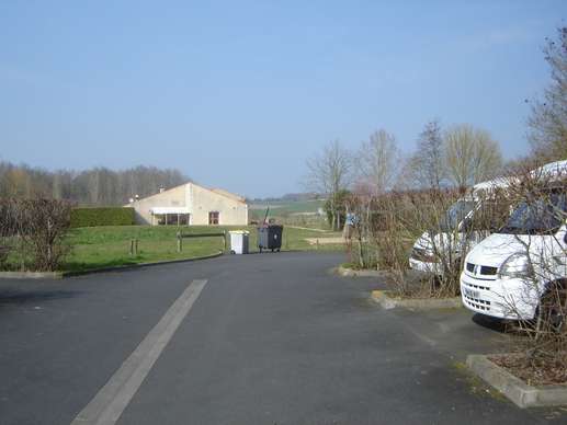 Added a photo to a location