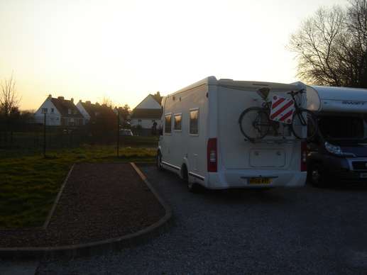 Added a photo to a location
