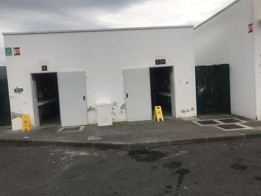 Ajout d'une photo à un emplacement