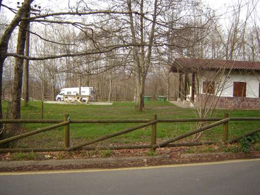 Added a photo to a location