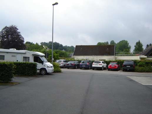 Added a photo to a location