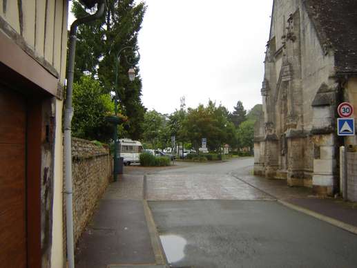 Added a photo to a location
