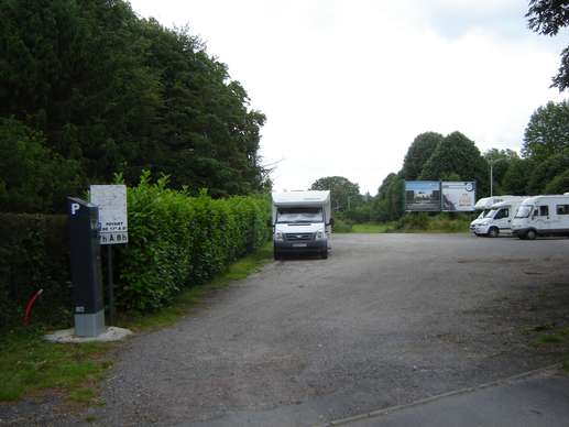 Added a photo to a location