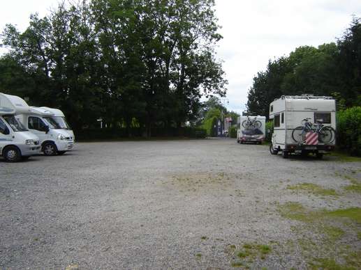 Added a photo to a location