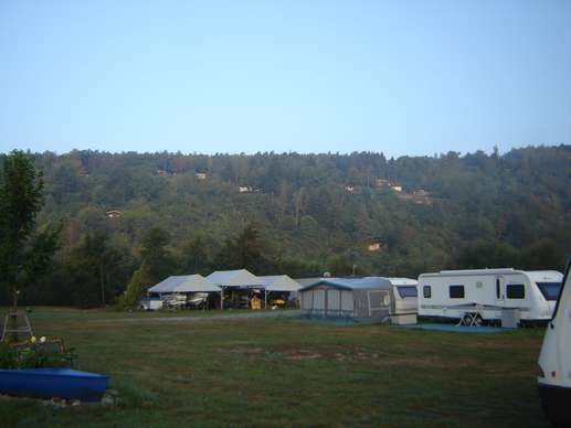 Added a photo to a location