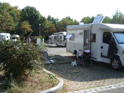 Added a photo to a location