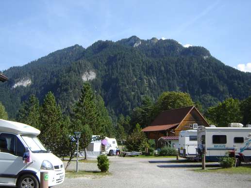 Added a photo to a location