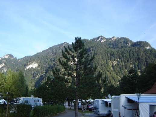 Added a photo to a location