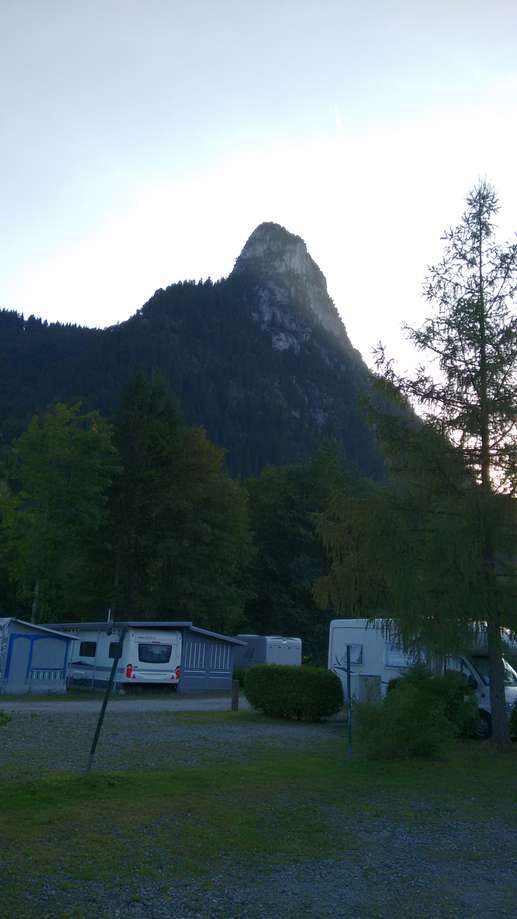 Added a photo to a location