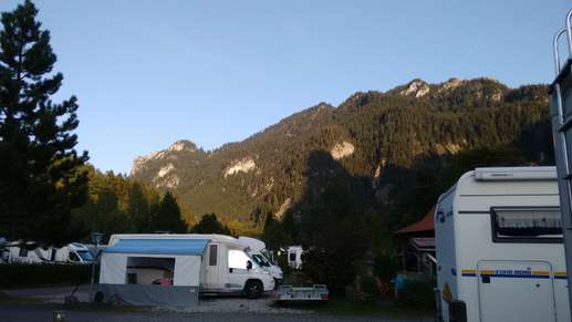 Added a photo to a location