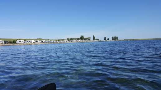 Aggiunta una foto a una posizione