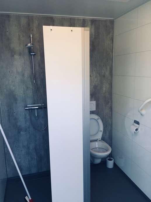 Einem Ort wurde ein Foto hinzugefügt
