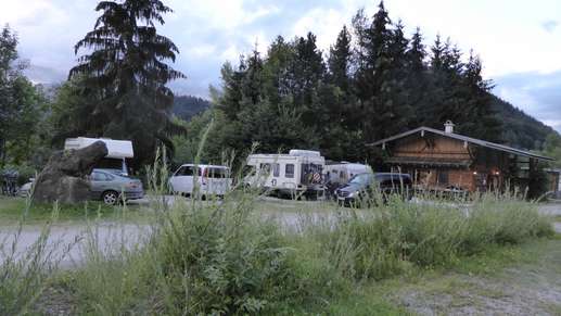 Added a photo to a location