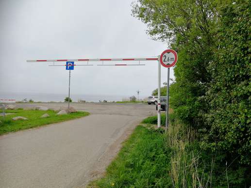 Einem Ort wurde ein Foto hinzugefügt