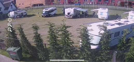Een foto toegevoegd aan een locatie