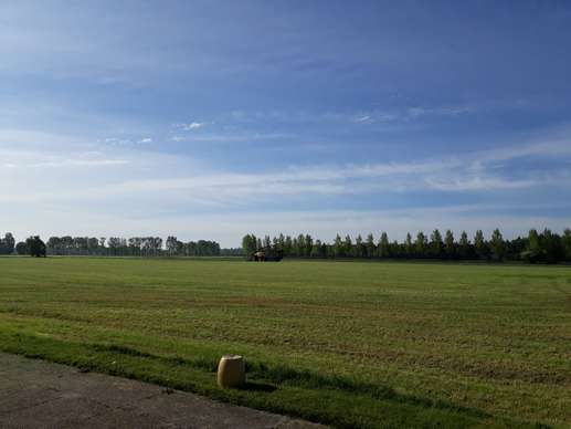 Added a photo to a location